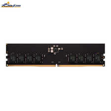 حافظه رم دسکتاپ تیم گروپ مدل Team Group Elite 32GB DDR5 4800Mhz ظرفیت 32 گیگابایت